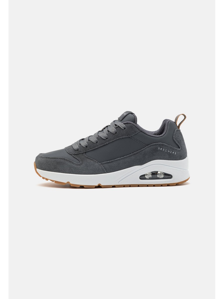 

Кроссовки мужские Skechers SK212O07L серые 41 EU, Серый, SK212O07L