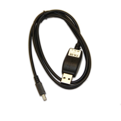 Кабель USB Nokia 1200/1202/1208/1209/1661/1680/2323c/2330c/2630/2660/2680/7070 (CA-50)