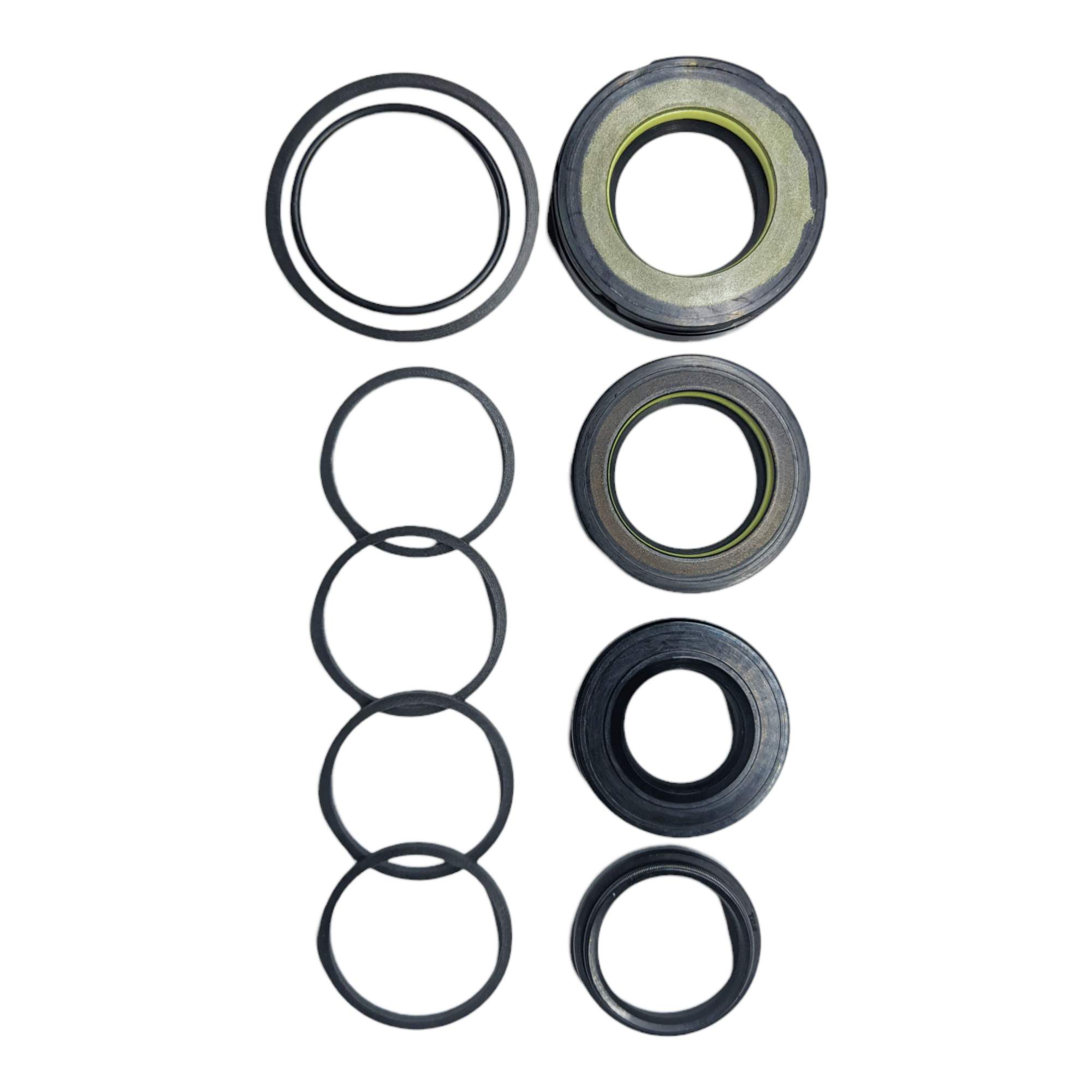 

Ремкомплект рулевой рейки Emmetec MA9003KIT с ГУР для MAZDA 626 GE TRW, MA9003KIT