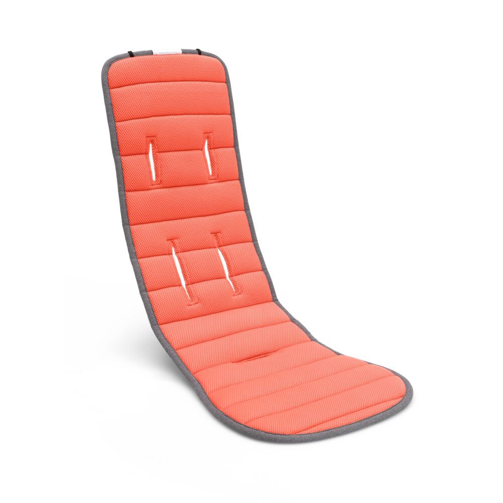 

Вкладыш на сидение для коляски Bugaboo Bee Breezy CORAL 82135ZZ01