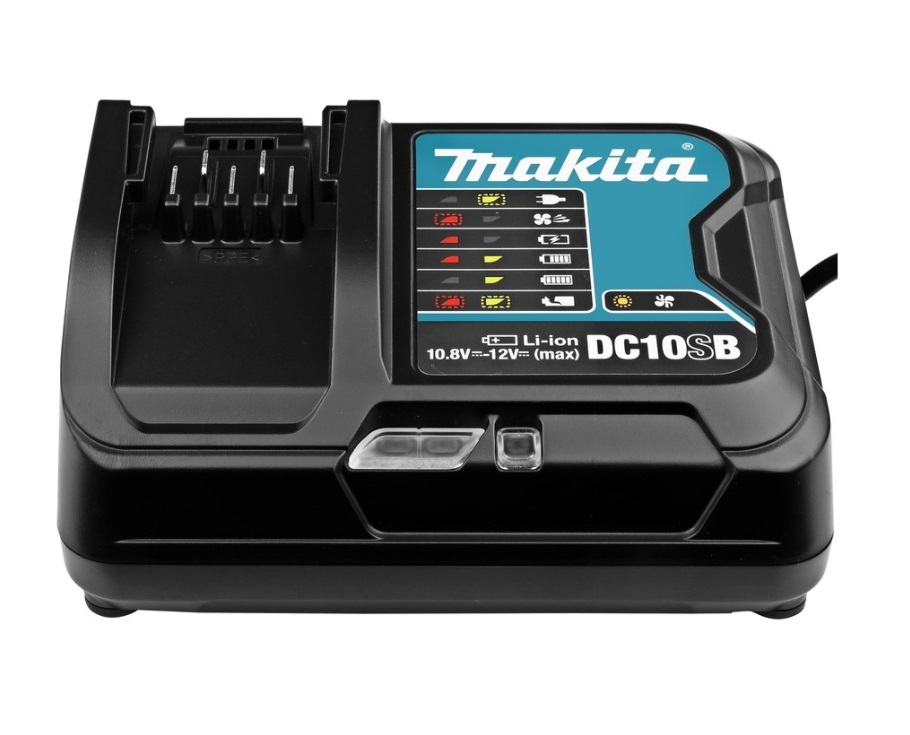 

Зарядное устройство Makita 199397-3, Makita 199397-3