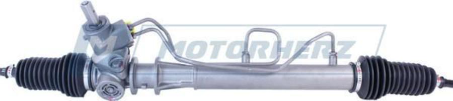

MOTORHERZ Рулевая рейка с тягами гидравлическая 1шт Motorherz R23921NW