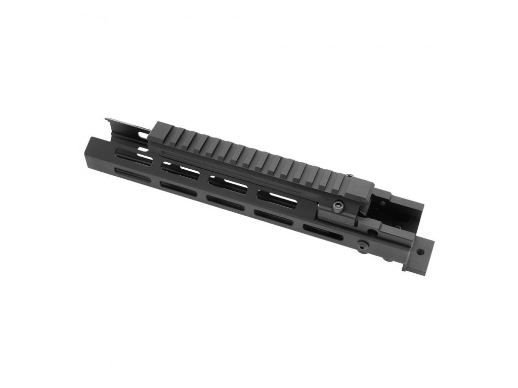 

Цевье Калашников SAG 5 M-lok для Сайга, АК 308