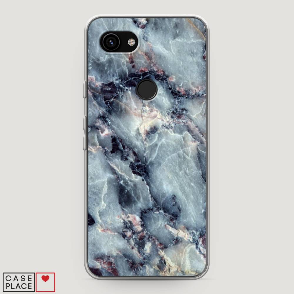 

Чехол Awog на Google Pixel 3a "Минералы 10", 270150-3