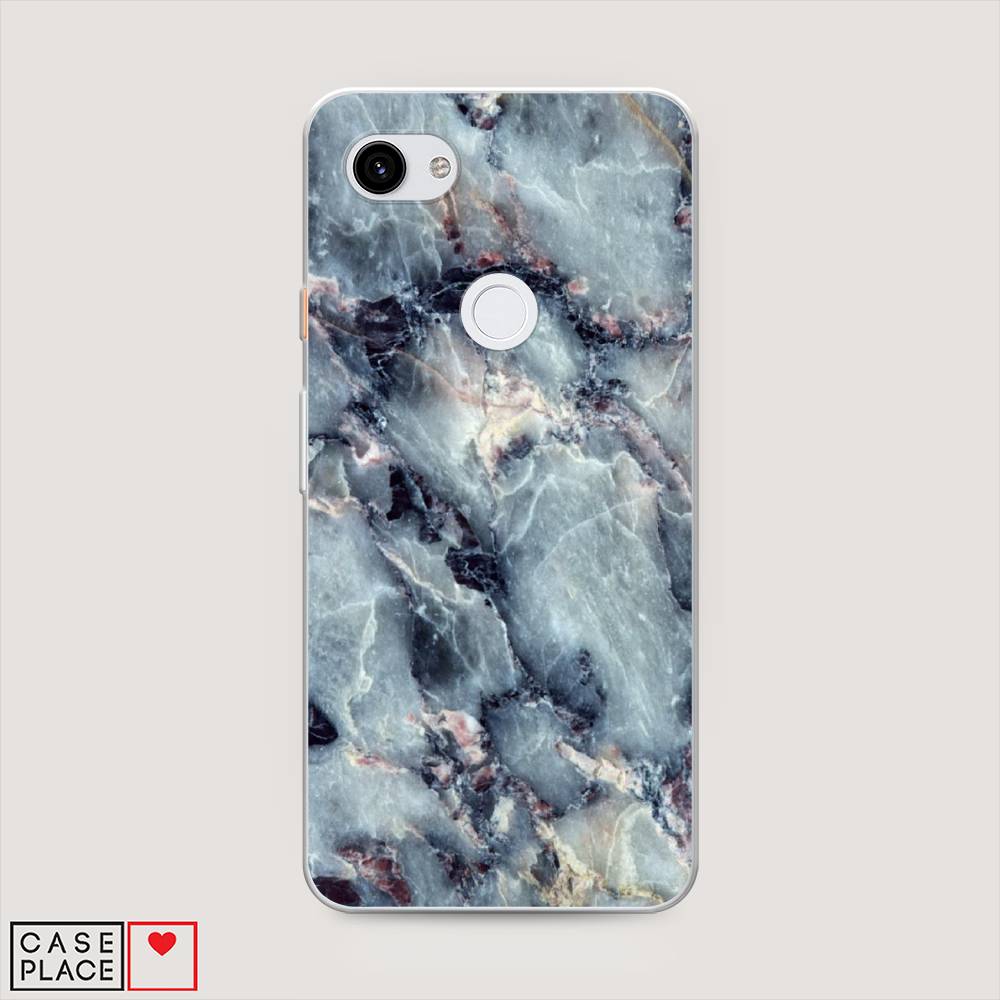 

Чехол Awog на Google Pixel 3A XL "Минералы 10", 270450-3