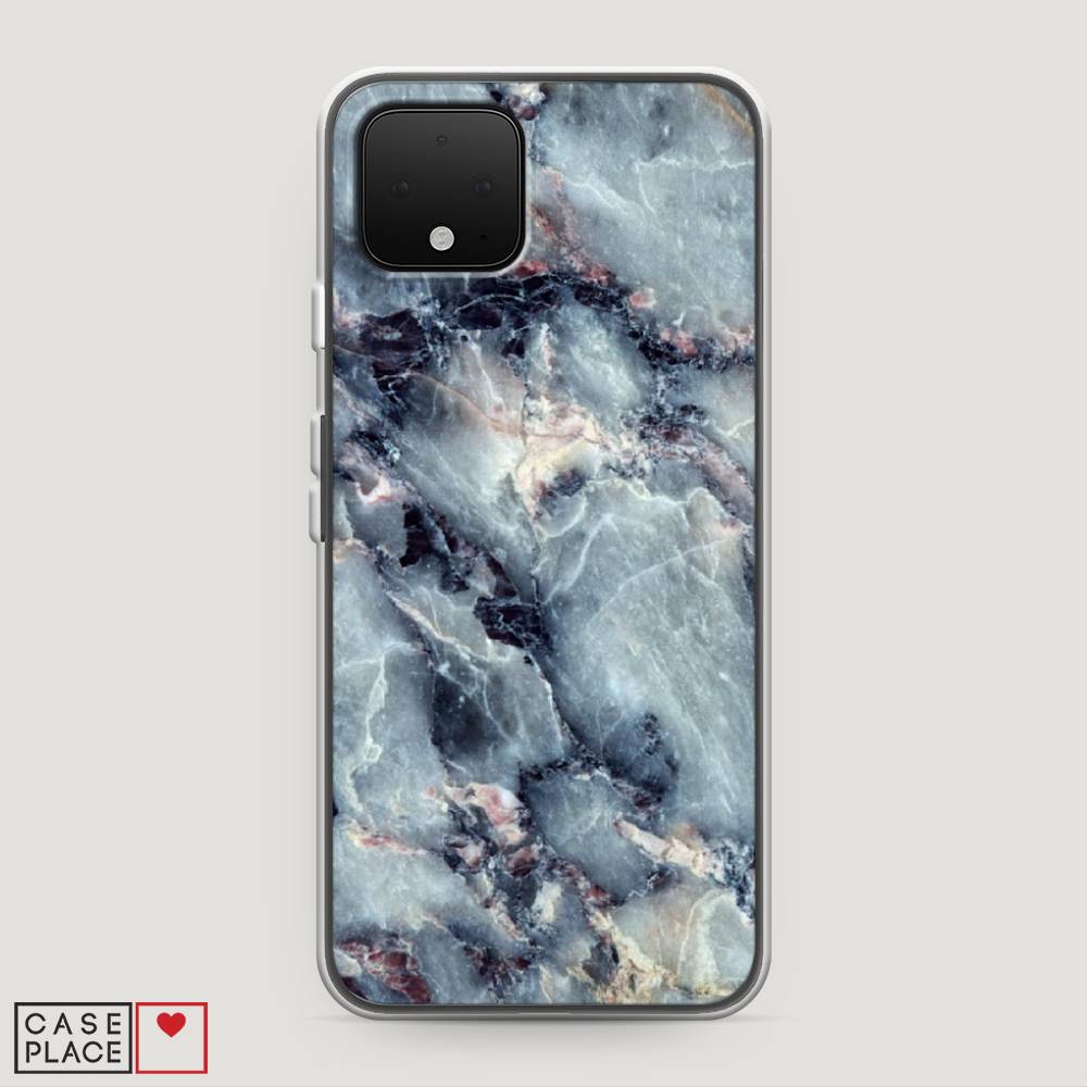 

Чехол Awog на Google Pixel 4 "Минералы 10", 270250-3