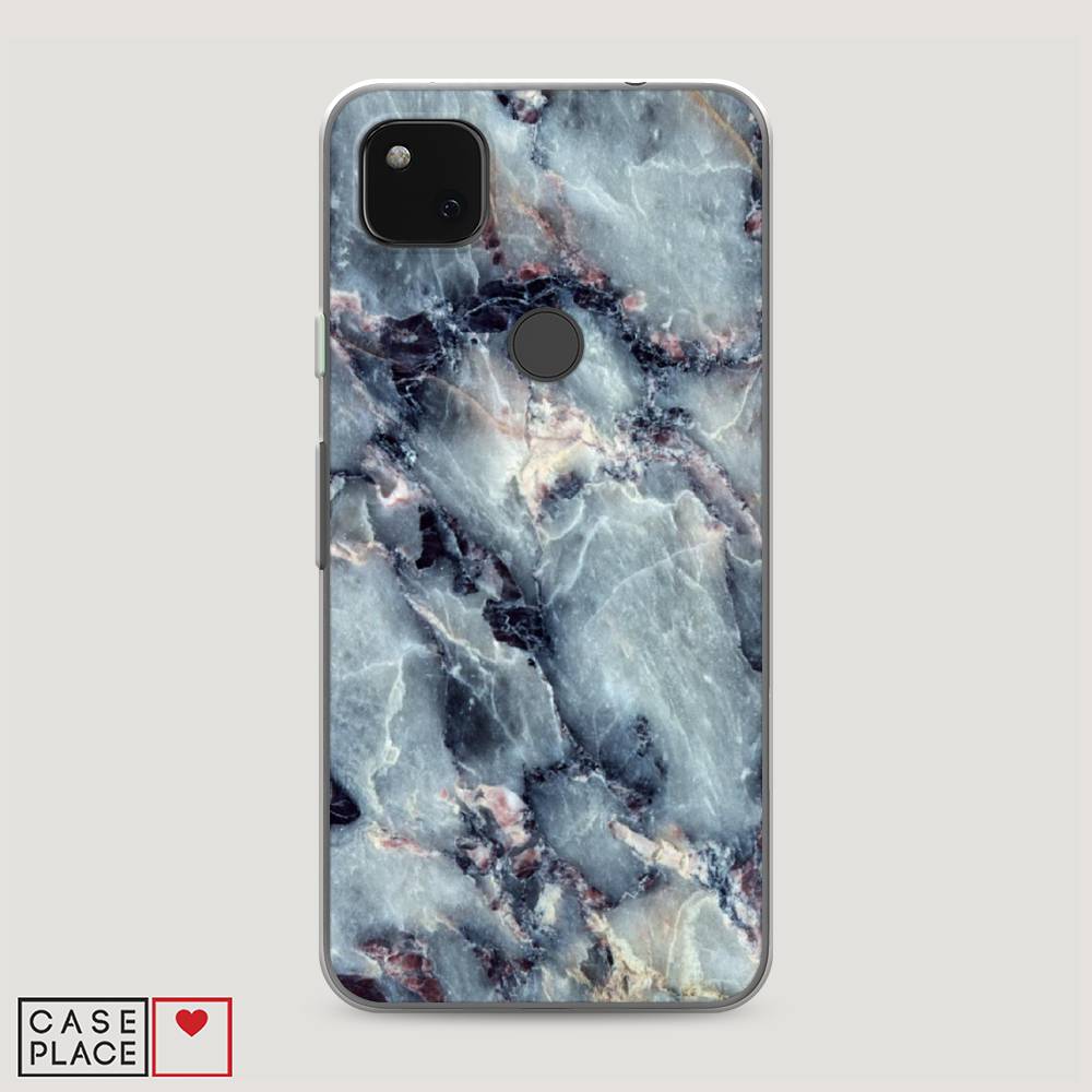 

Чехол Awog на Google Pixel 4A "Минералы 10", 270650-3
