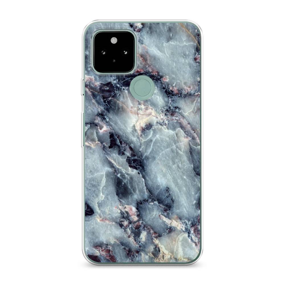 

Чехол Awog на Google Pixel 5A "Минералы 10", 271050-3