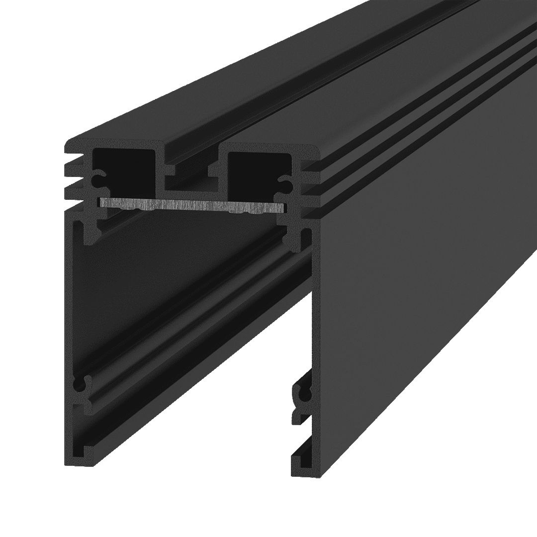 

Трек-система DesignLed 004734 SY 3 в 1 подвесной и потолочный, встраиваемый, 004734 SY (3 в 1 (подвесной и потолочный, встраиваемый))