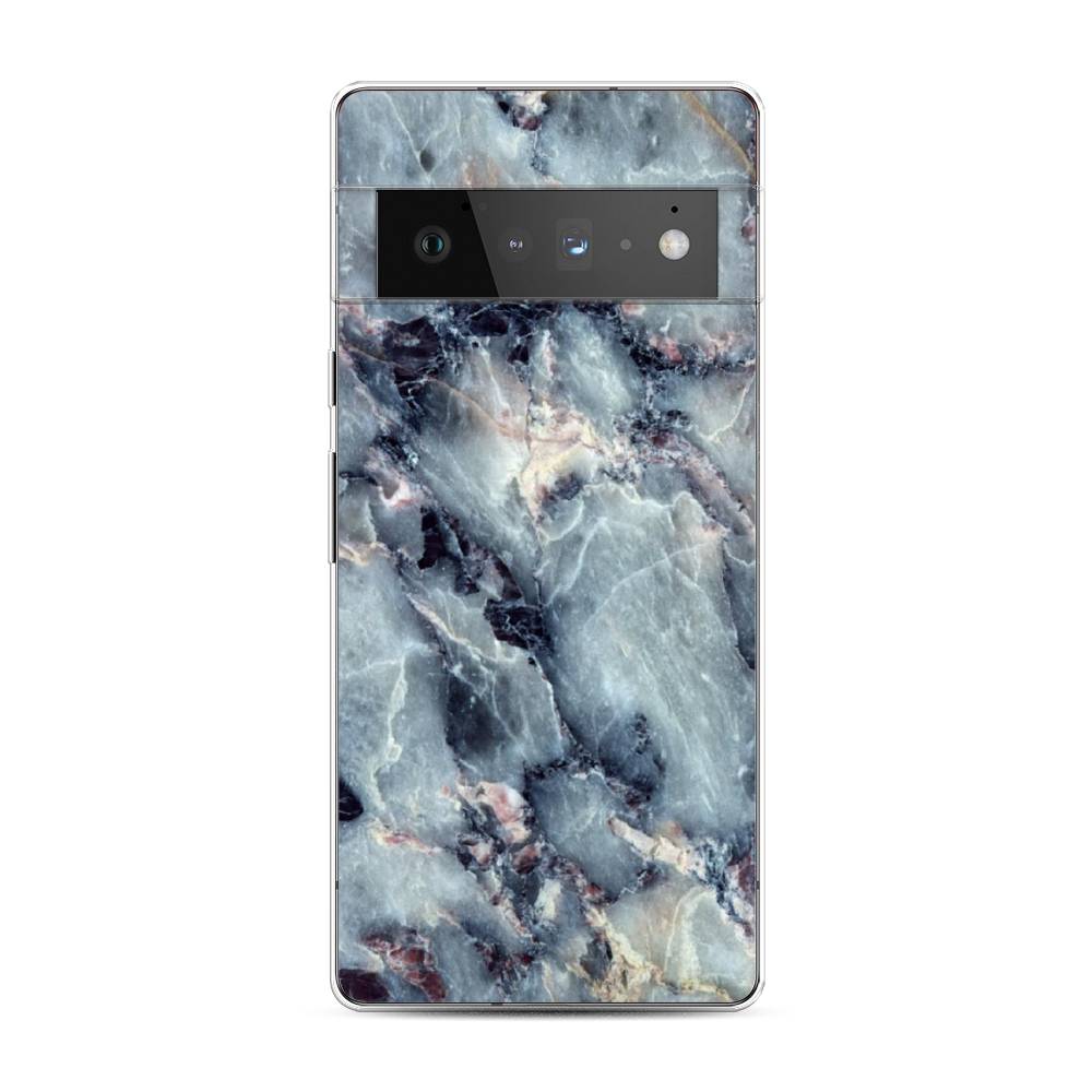 

Чехол Awog на Google Pixel 6 Pro "Минералы 10", 270950-3