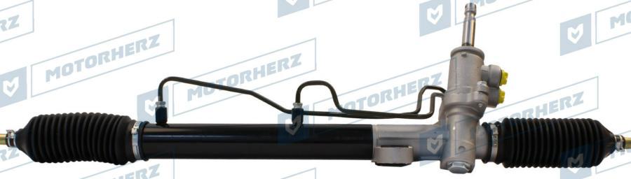

MOTORHERZ Рулевая рейка с тягами гидравлическая 1шт Motorherz R25801NW