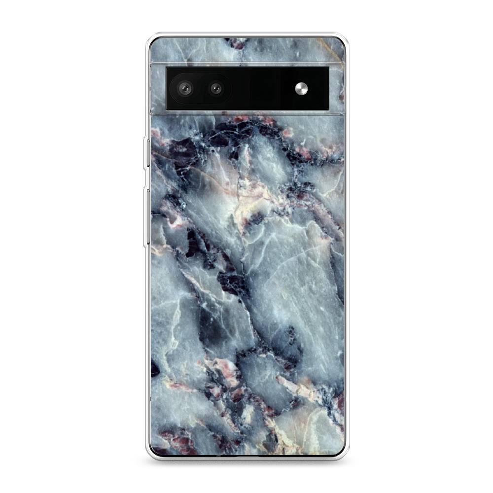 

Чехол Awog на Google Pixel 6A "Минералы 10", 271150-3