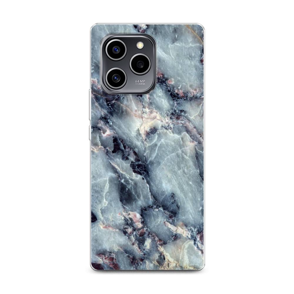 

Чехол Awog на Honor 60 SE "Минералы 10", 6108050-3