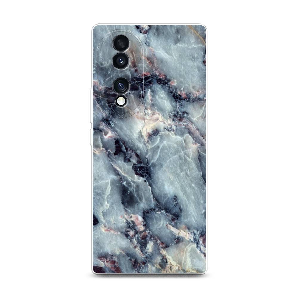 

Чехол Awog на Honor 70 "Минералы 10", 6108250-3