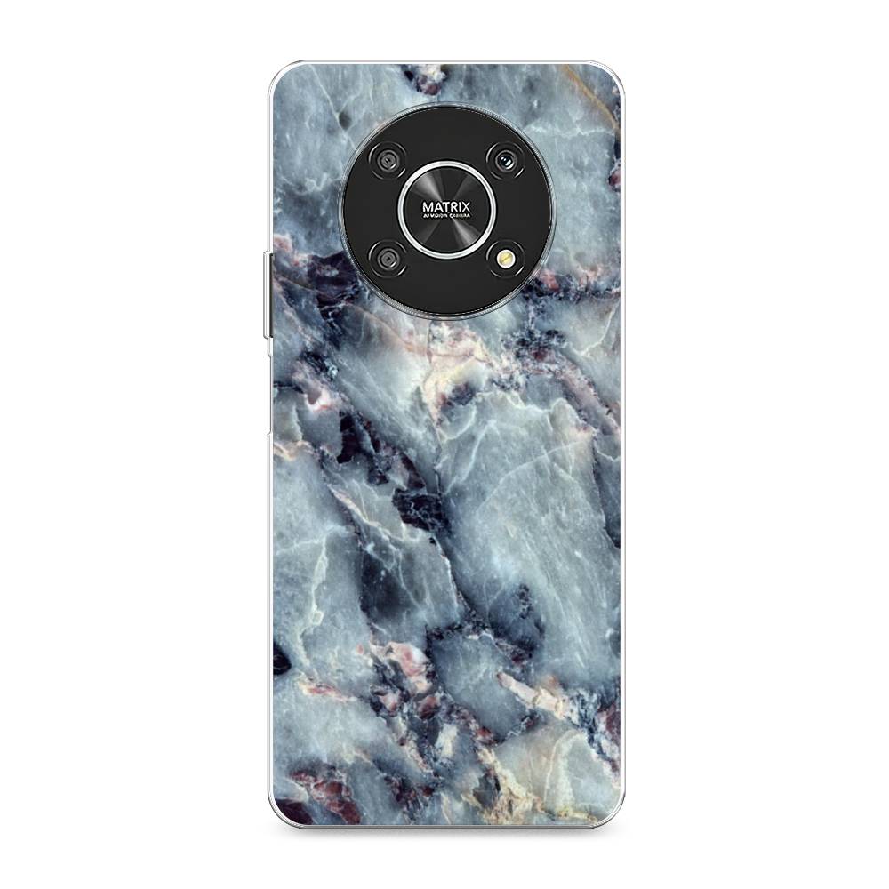 

Чехол Awog на Honor X9 4G/Magic4 Lite 4G "Минералы 10", 6108650-3