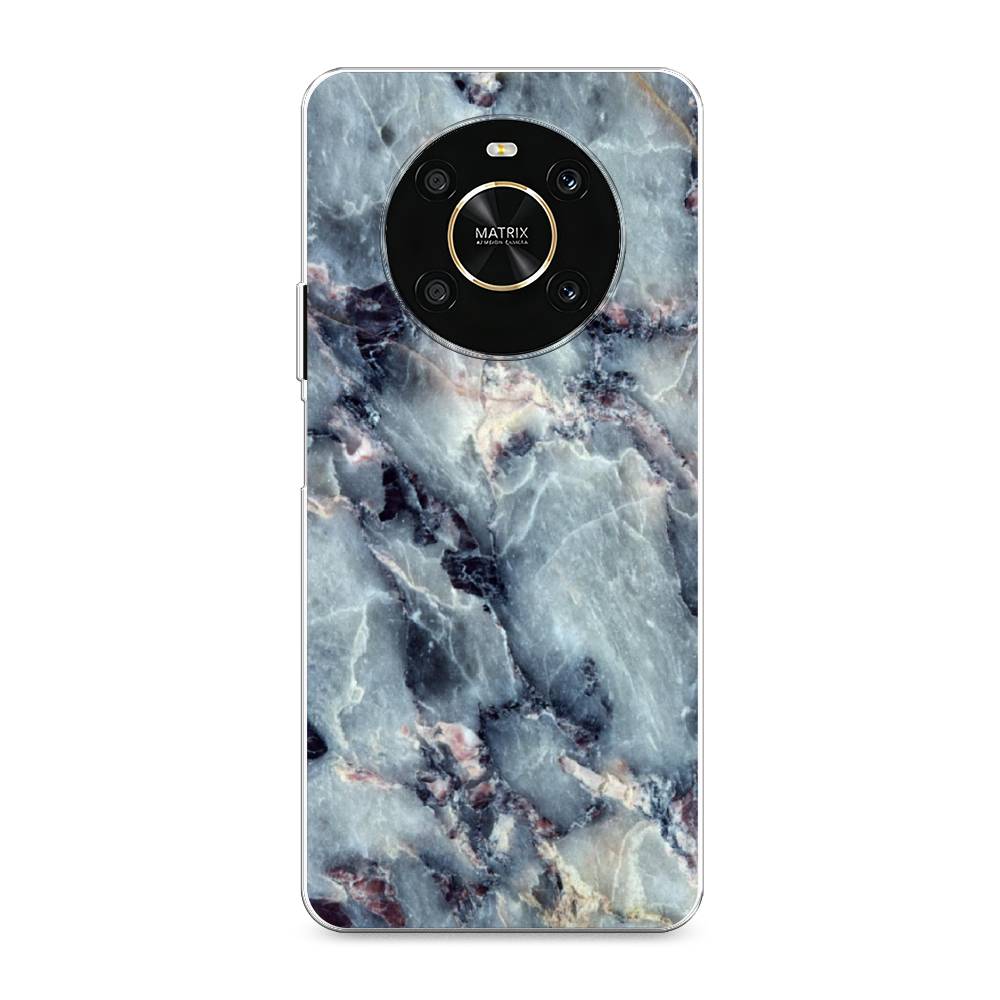 

Чехол Awog на Honor X9 4G/Magic4 Lite 4G "Минералы 10", 6108150-3