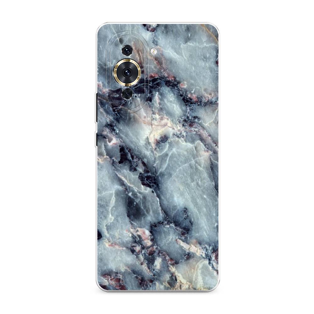 

Чехол Awog на Huawei Nova 10 Pro "Минералы 10", 6109050-3