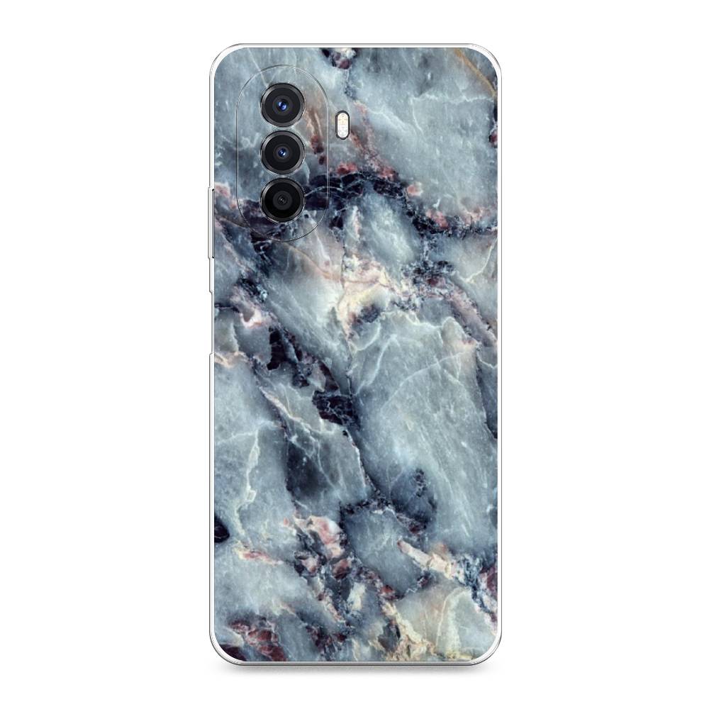 

Чехол Awog на Huawei Nova Y70 "Минералы 10", 6109150-3