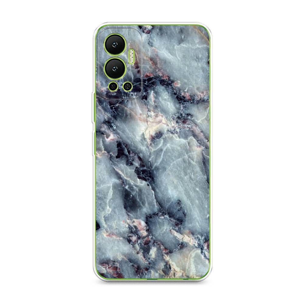

Чехол Awog на Infinix Hot 12 "Минералы 10", 3101350-3