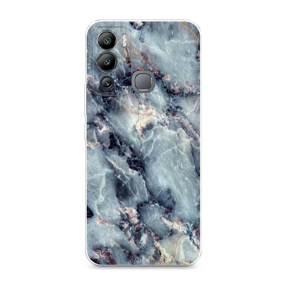 

Чехол Awog на Infinix Hot 12i "Минералы 10", 3101250-3