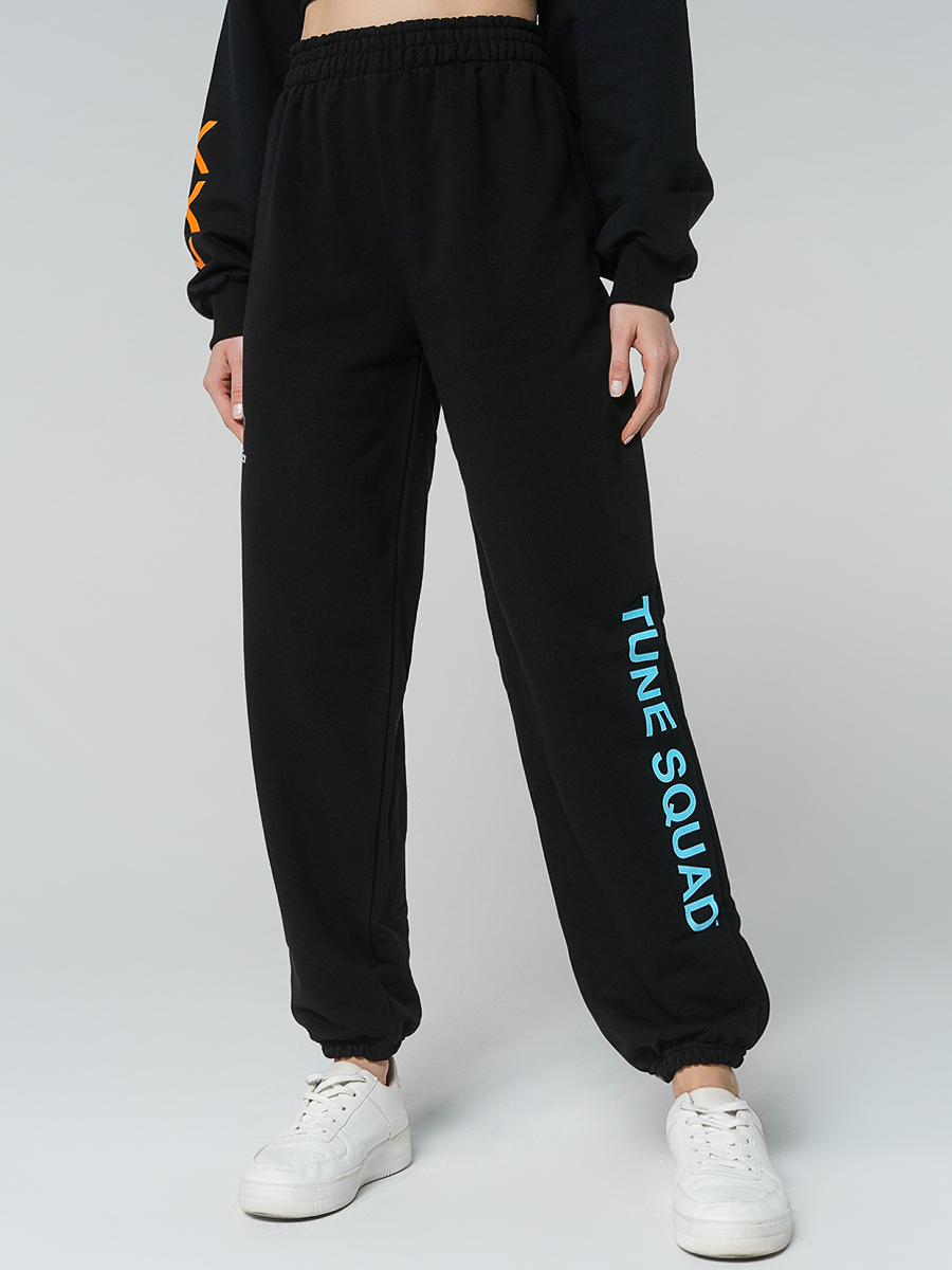 

Спортивные брюки женские ТВОЕ белые XS, 79724
