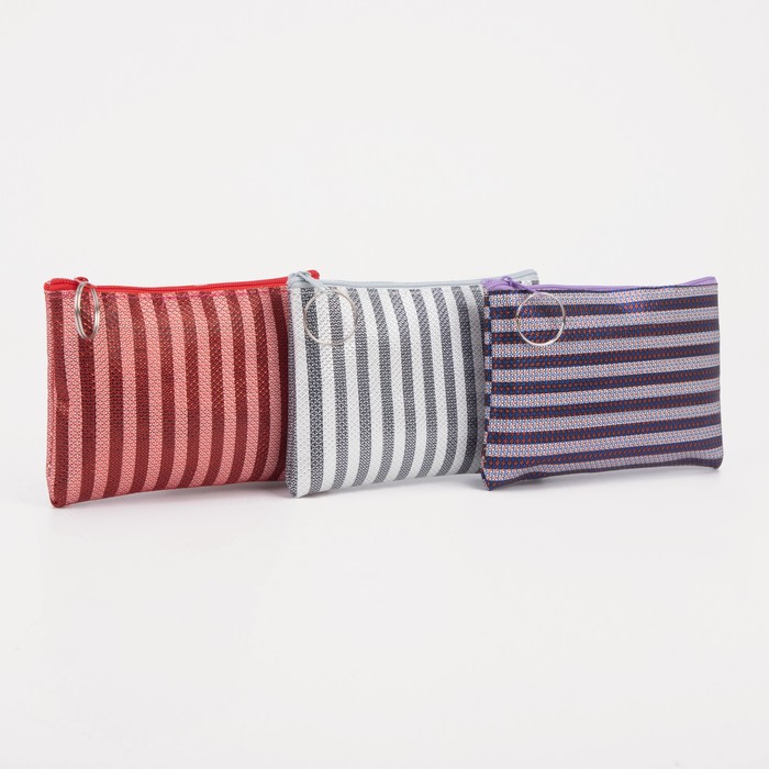 

Кошелек женский NoBrand 5367720, микс, 5367720