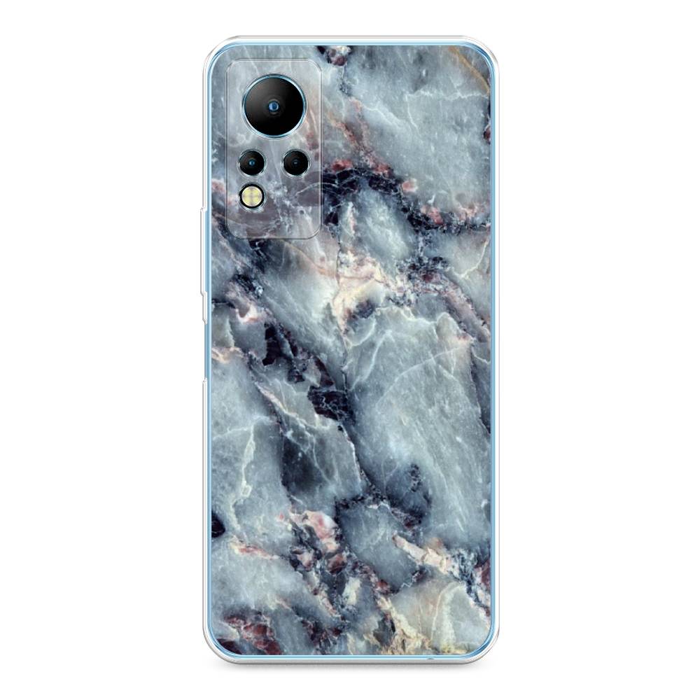 

Чехол Awog на Infinix Note 12 G88 "Минералы 10", 3101850-3