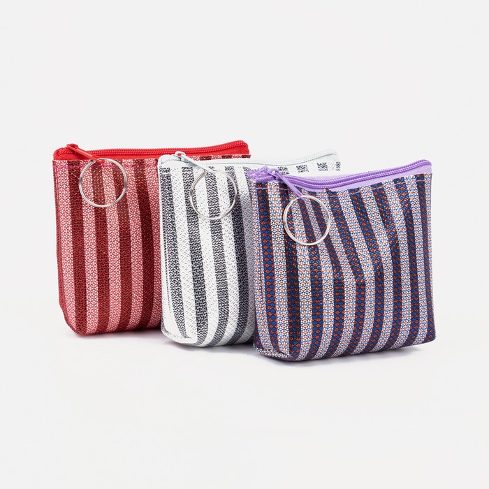 

Кошелек женский NoBrand 5367711, микс, 5367711