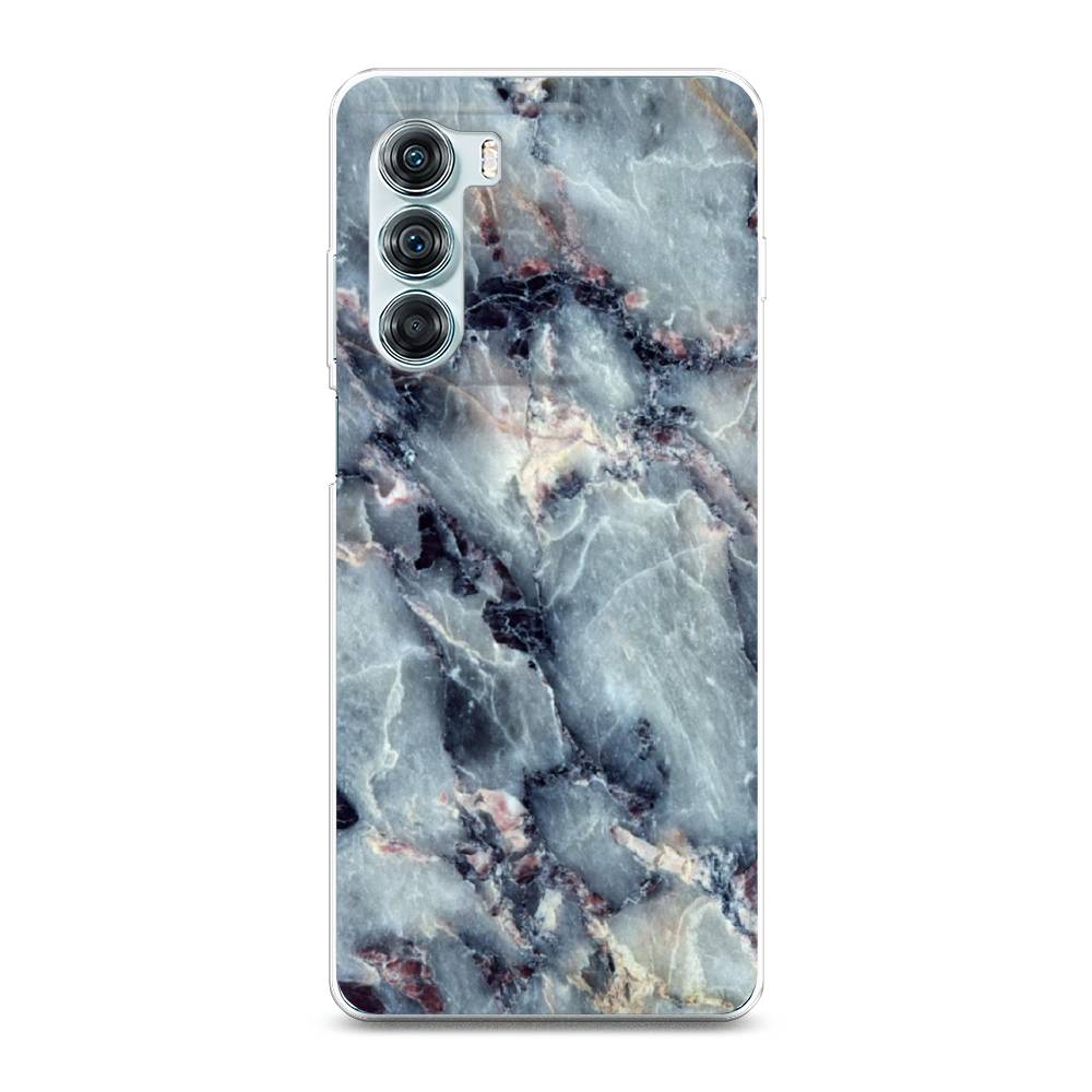 

Чехол Awog на Motorola Moto Edge S30 "Минералы 10", 243050-3