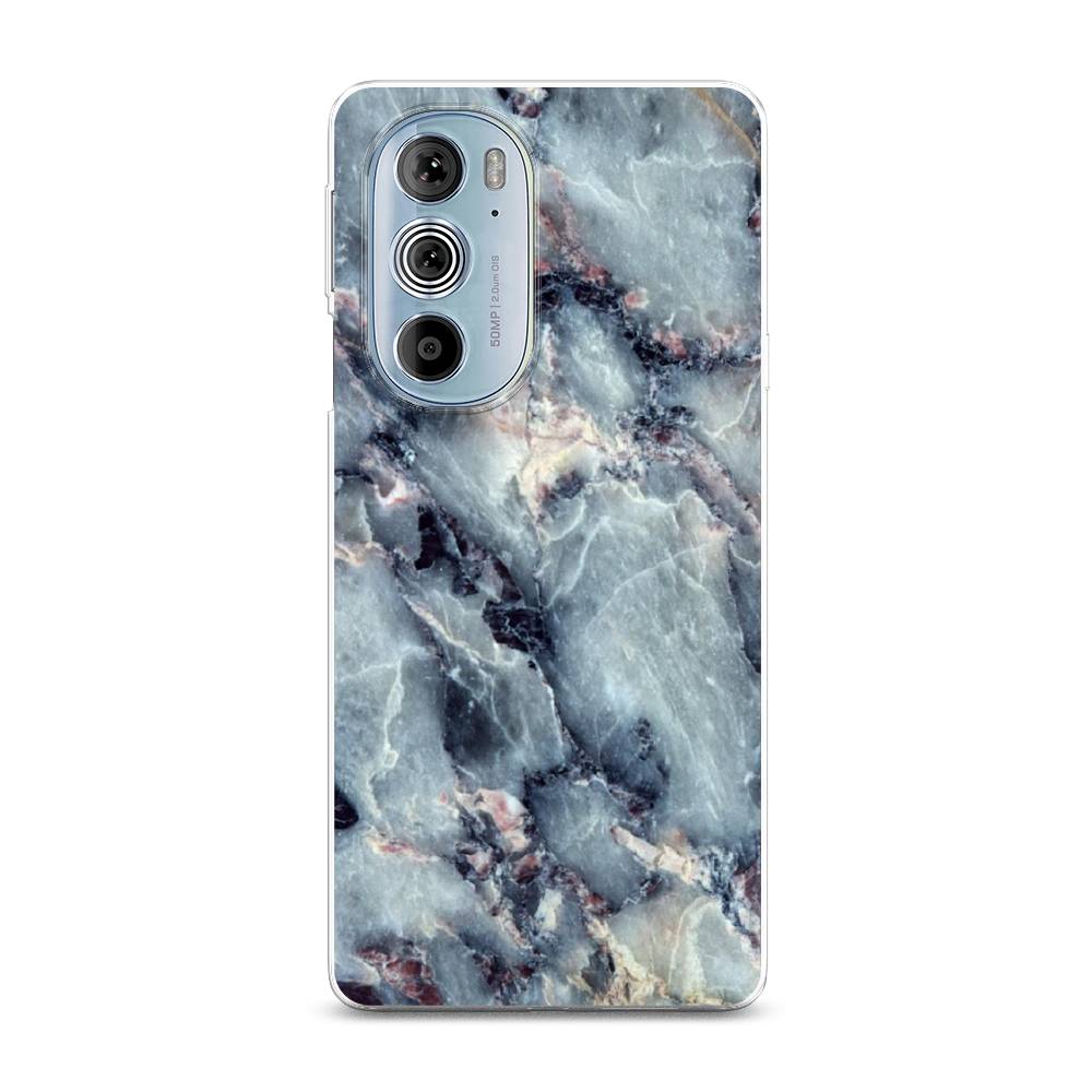 

Чехол Awog на Motorola Edge 30 Pro "Минералы 10", 243350-3
