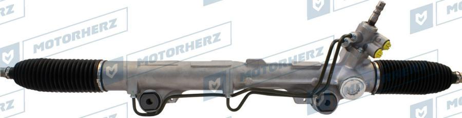 

MOTORHERZ Рулевая рейка с тягами гидравлическая 1шт Motorherz R27651NW