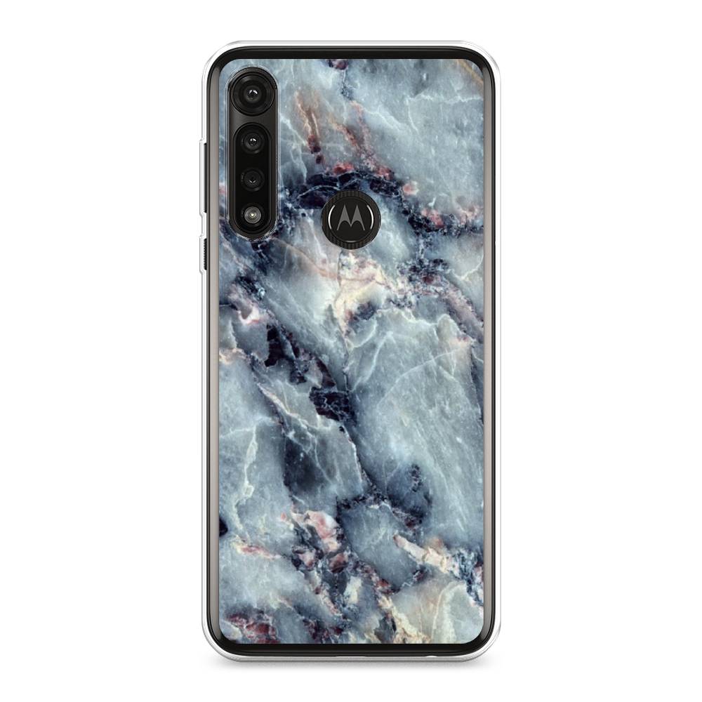 

Чехол Awog на Motorola Moto G Power 2020 "Минералы 10", 242650-3
