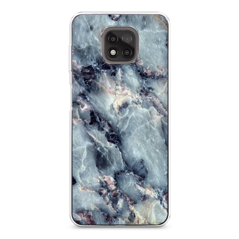 

Чехол Awog на Motorola Moto G Power 2021 "Минералы 10", 242750-3