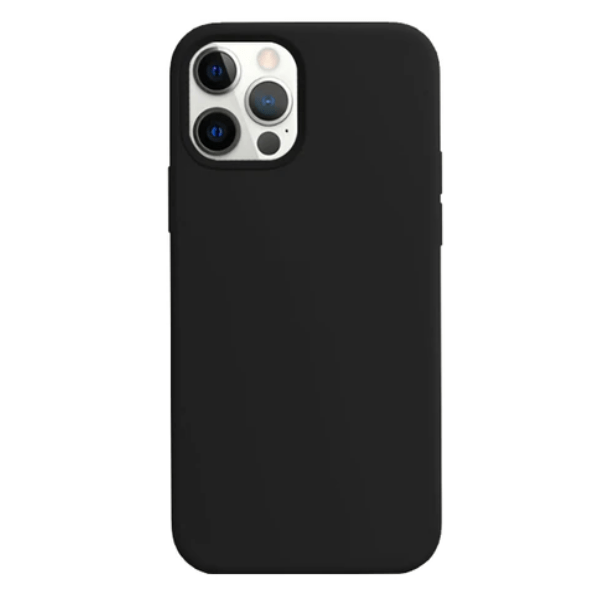 фото Чехол k-doo для iphone 14 pro mag icoat, черный kzdoo