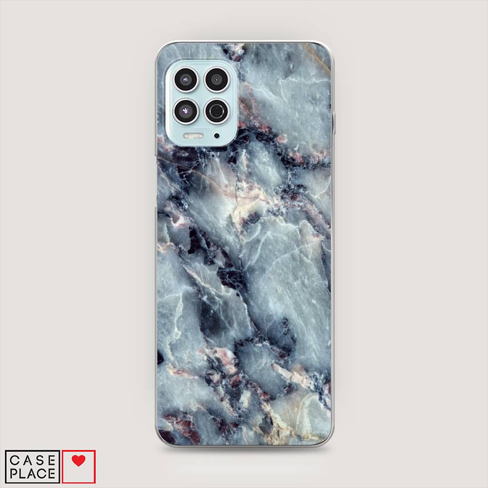 

Чехол Awog на Motorola Moto G100 "Минералы 10", 241650-3