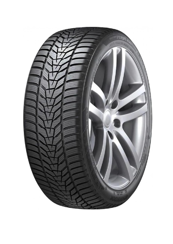 

Автошина Hankook Winter i*Cept Evo3 W330 265/35 R18 97V XL, Winter i*Cept Evo3 W330