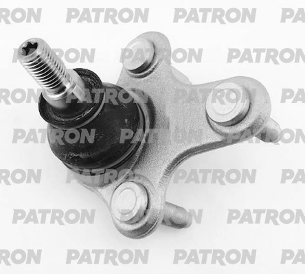 

Опора шаровая AUDI: A3 II 03-, VW: GOLF V 03-, CADDY III 04-, TOURAN 03- PATRON PS3081L