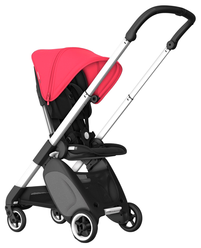 

Коляска прогулочная Bugaboo Ant base ALU 919110AL01/910210NR01, Ant Base