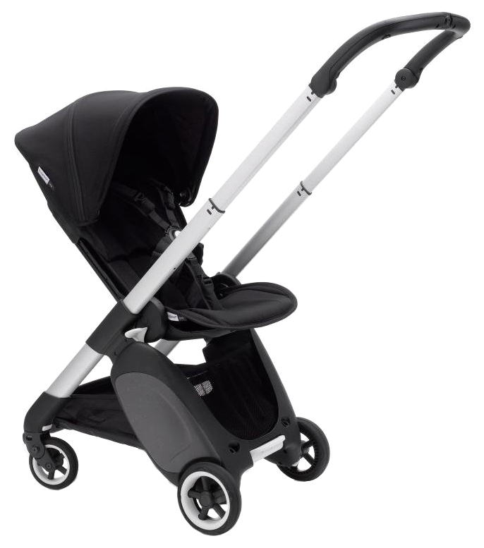 

Коляска прогулочная Bugaboo Ant base ALU 919110AL01/910210ZW01, Ant Base