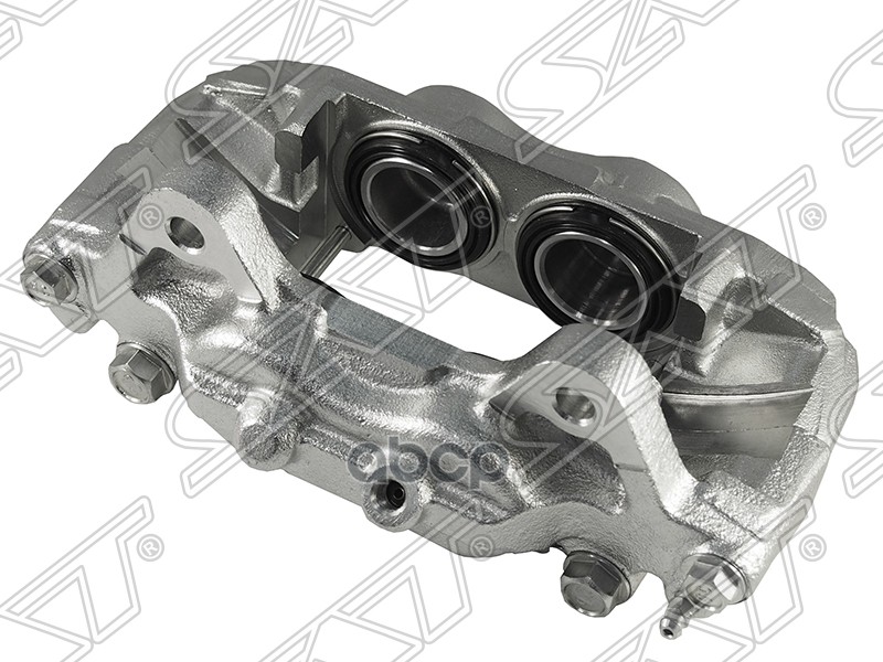 

Суппорт Тормозной Fr (передний) Toyota Surf/Fj Cruiser 02- Lh (левый) Sat арт. ST-47750-35