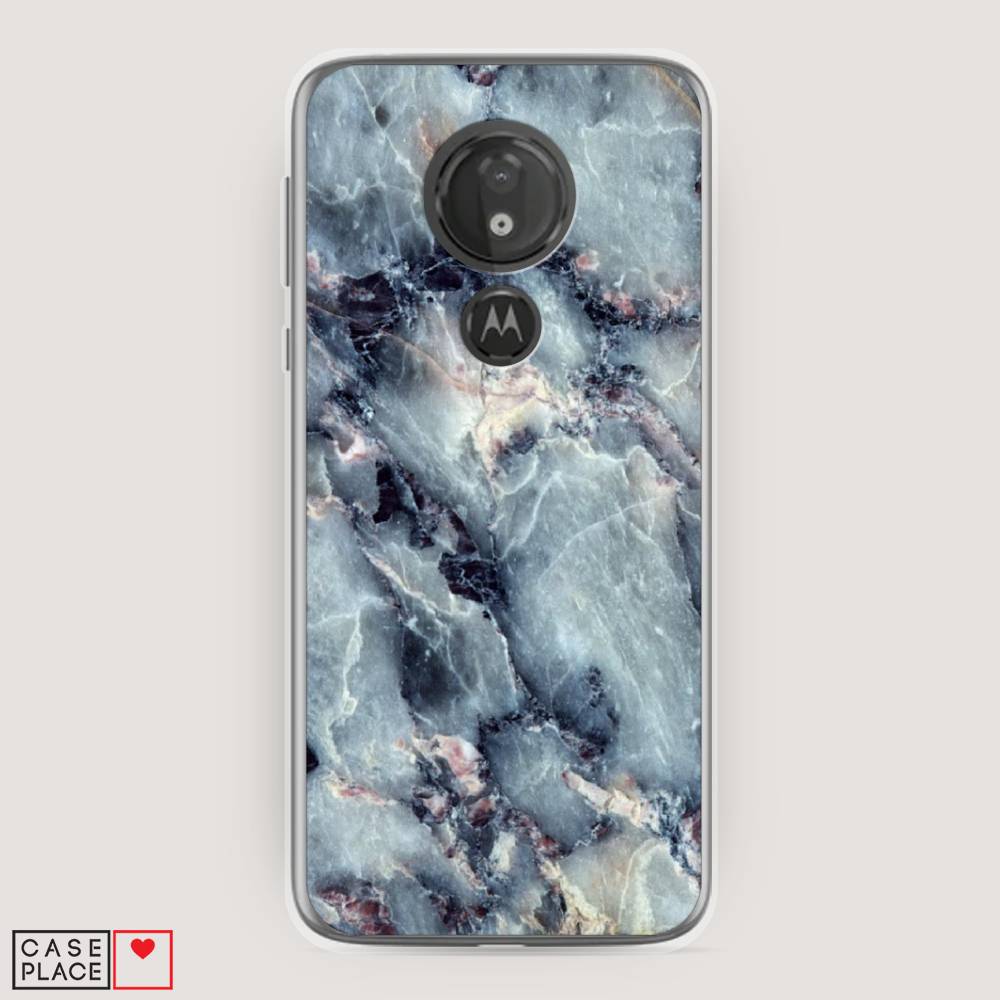 

Чехол Awog на Motorola Moto G7 Power / Моторола Мото G7 Power "Минералы 10", 241350-3