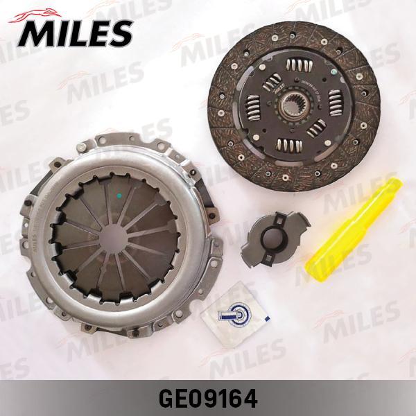 

Сцепление комплект LADA 2110-2112/PRIORA/KALINA 1.5-1.6 95- 620331900 (LUK 620331900) GE09