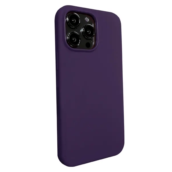 

Чехол K-DOO для iPhone 14 Pro Mag iCoat, фиолетовый