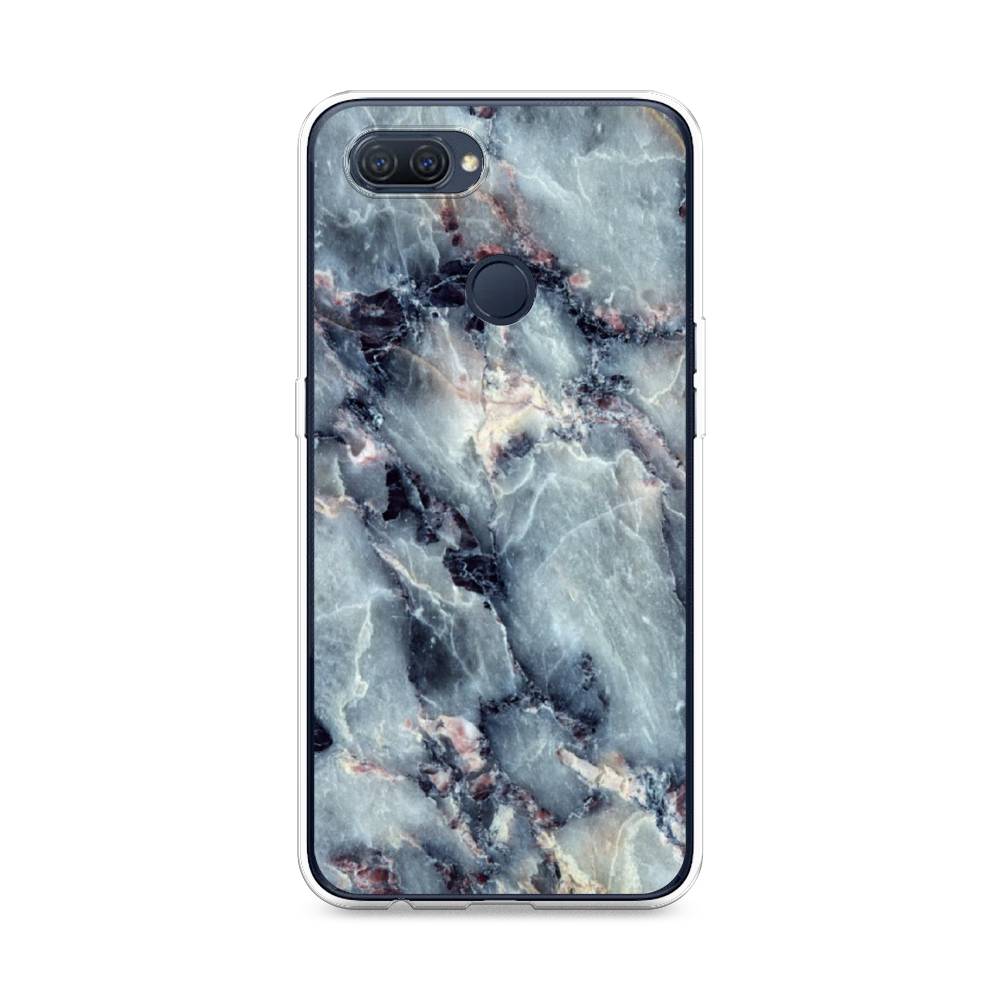 

Чехол Awog на Oppo A12 "Минералы 10", 253450-3