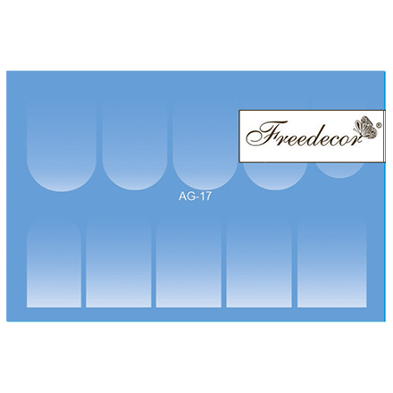 

Слайдер-дизайн, Freedecor, «Аэрография» №17w