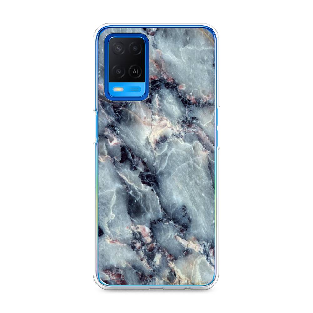 

Чехол Awog на Oppo A54 "Минералы 10", 256150-3