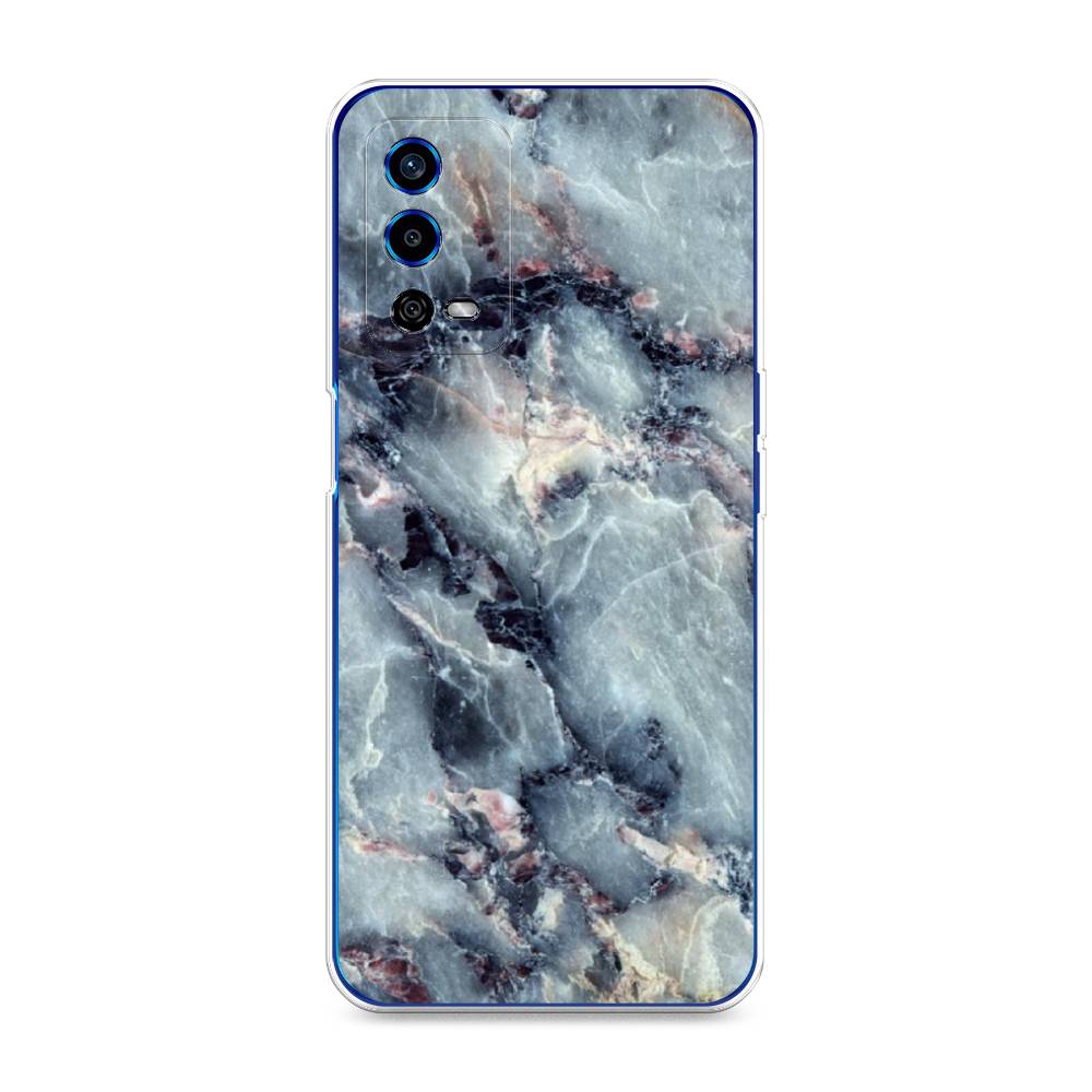 

Чехол Awog на Oppo A55 4G "Минералы 10", 259150-3