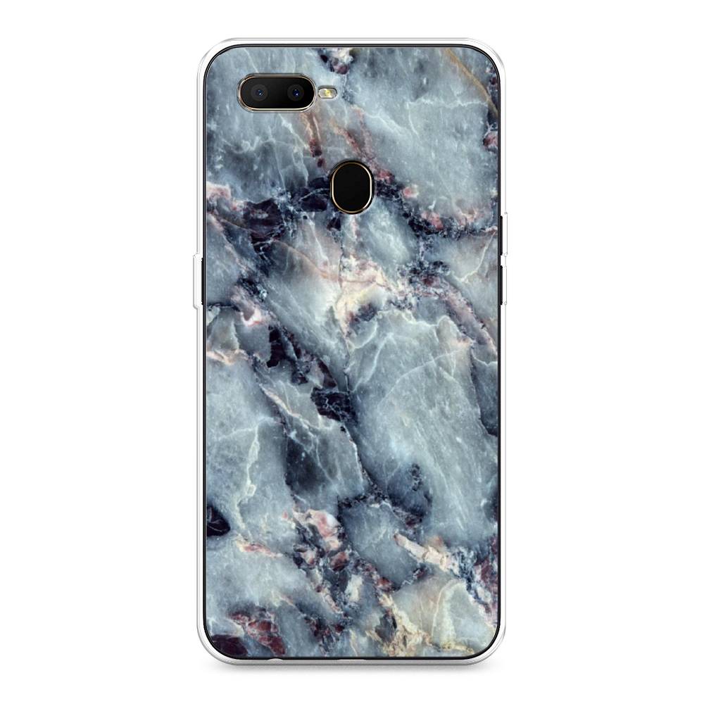 

Чехол Awog на Oppo A5s "Минералы 10", 252350-3