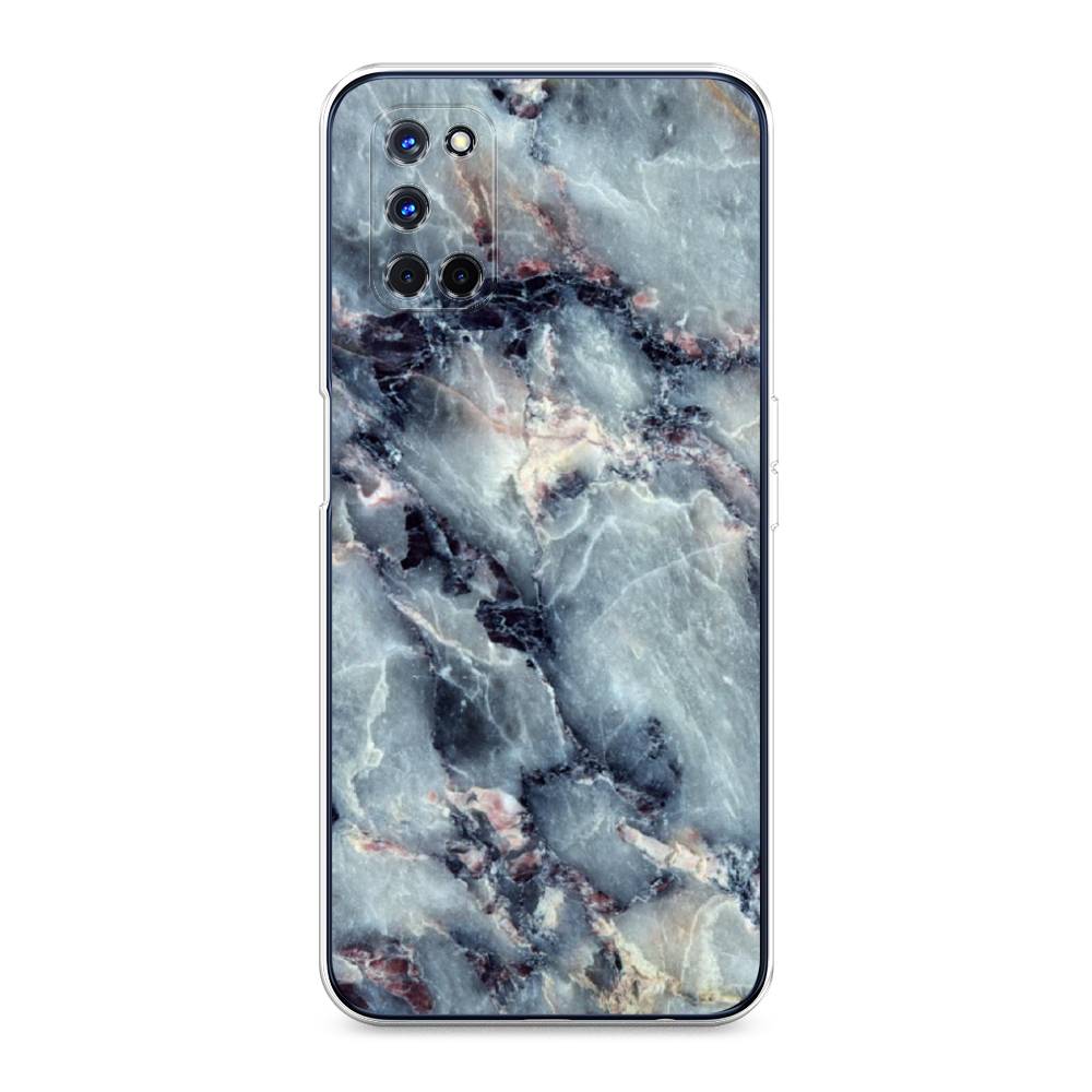 

Чехол Awog на Oppo A52/A72 "Минералы 10", 253250-3