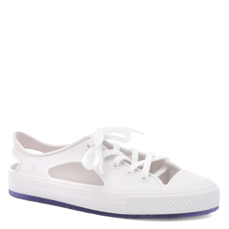 

Кеды женские Melissa 32689_2301800 белые 37 EU